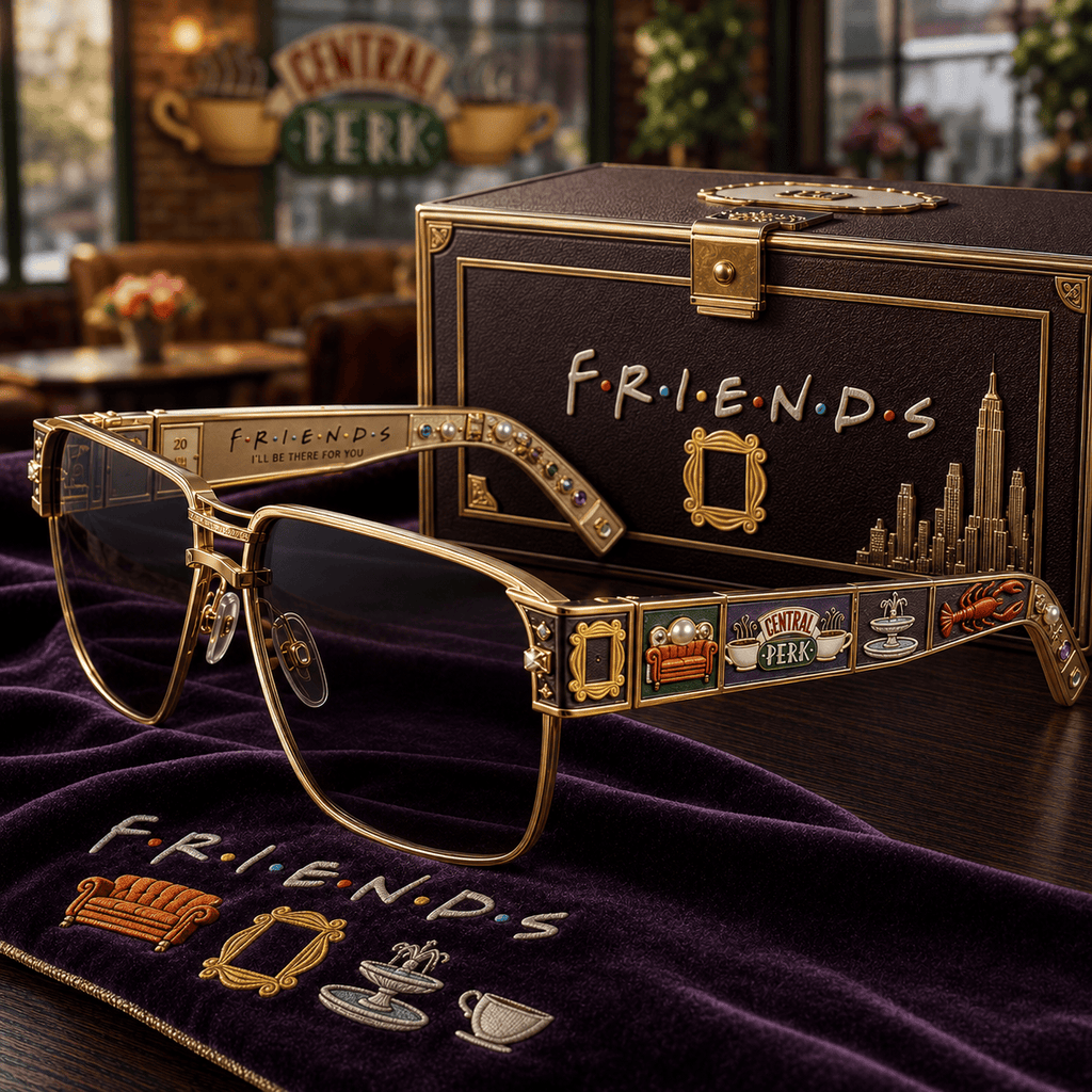 PREMIUM FRS UNISEX SUNGLASSES NPL