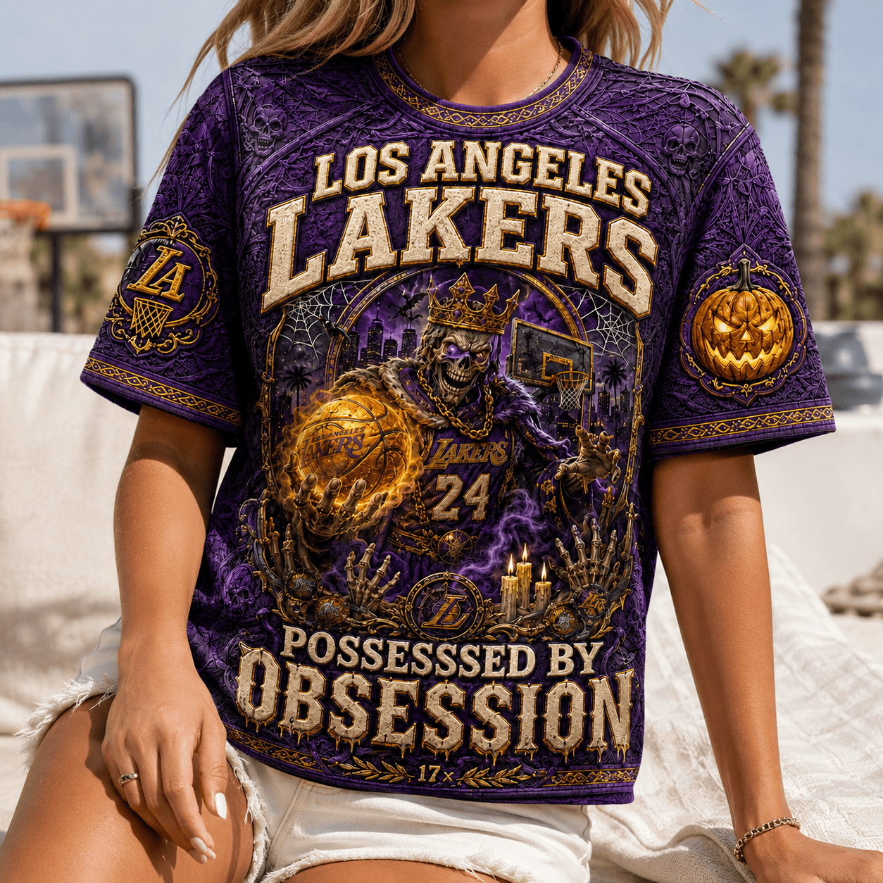 PREMIUM LAL 3D EMBOSS SHIRT TTNL