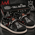 Premium FOB Loafer Shoes TMH