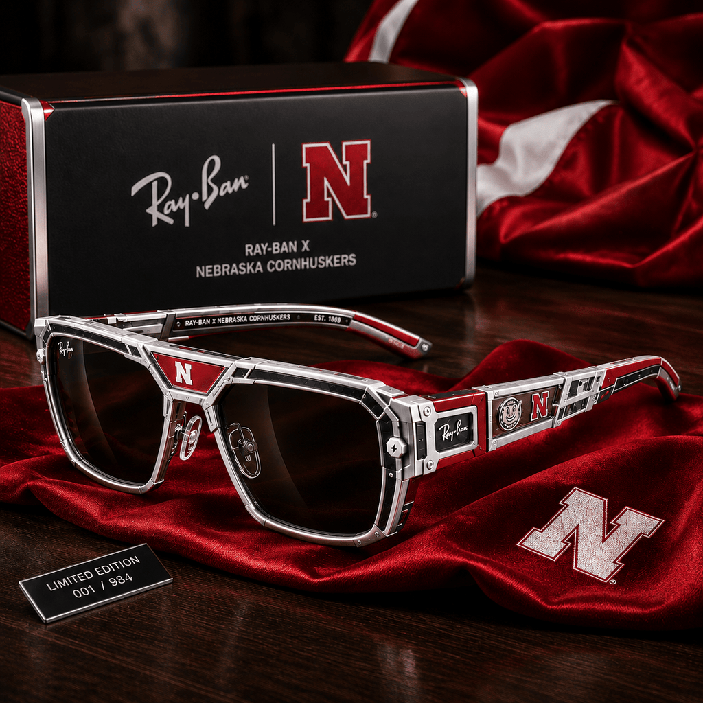 PREMIUM NCH UNISEX SUNGLASSES NTB