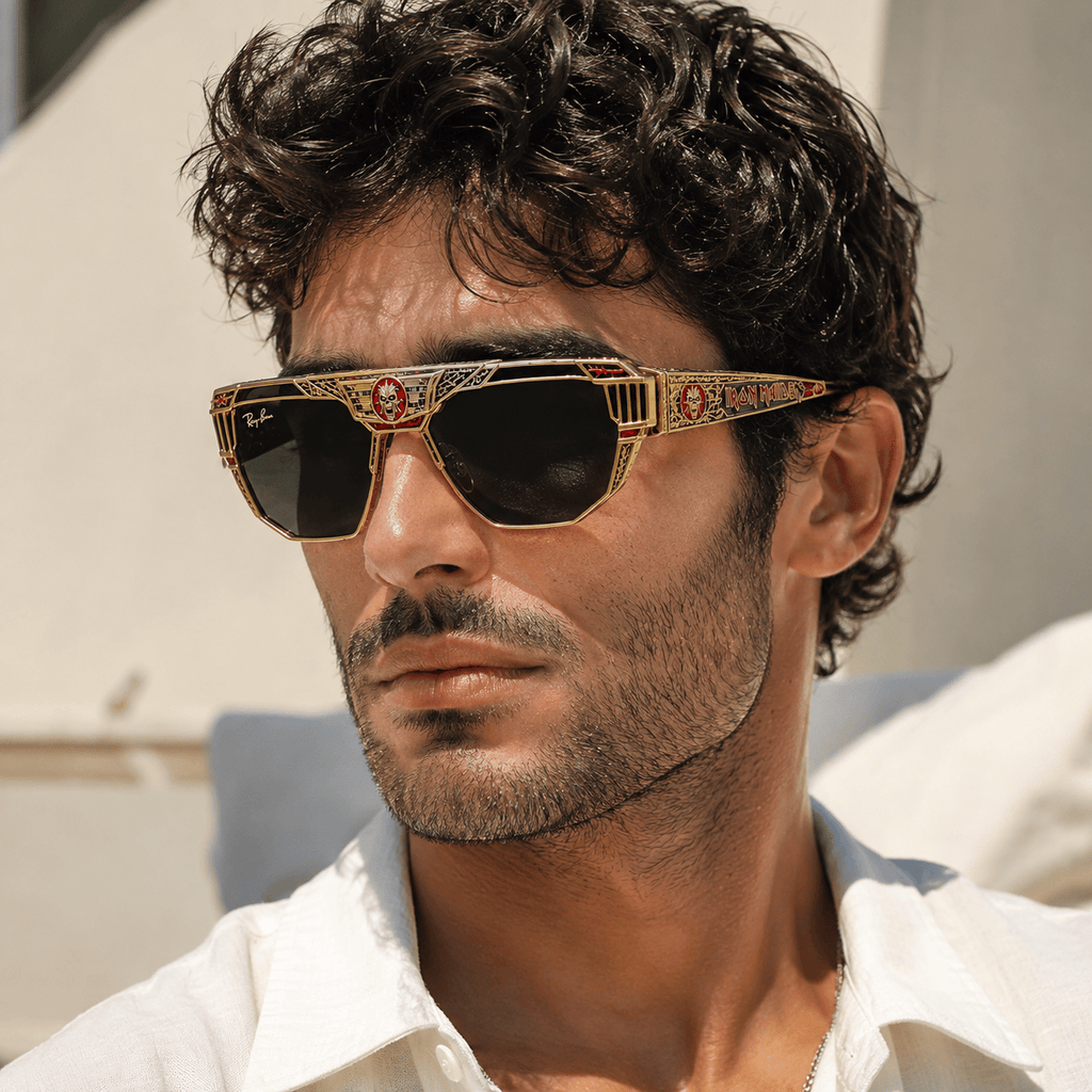 PREMIUM IMD UNISEX SUNGLASSES NTVA