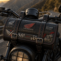 HND Premium Vintage Motorcycle Bag NTNA