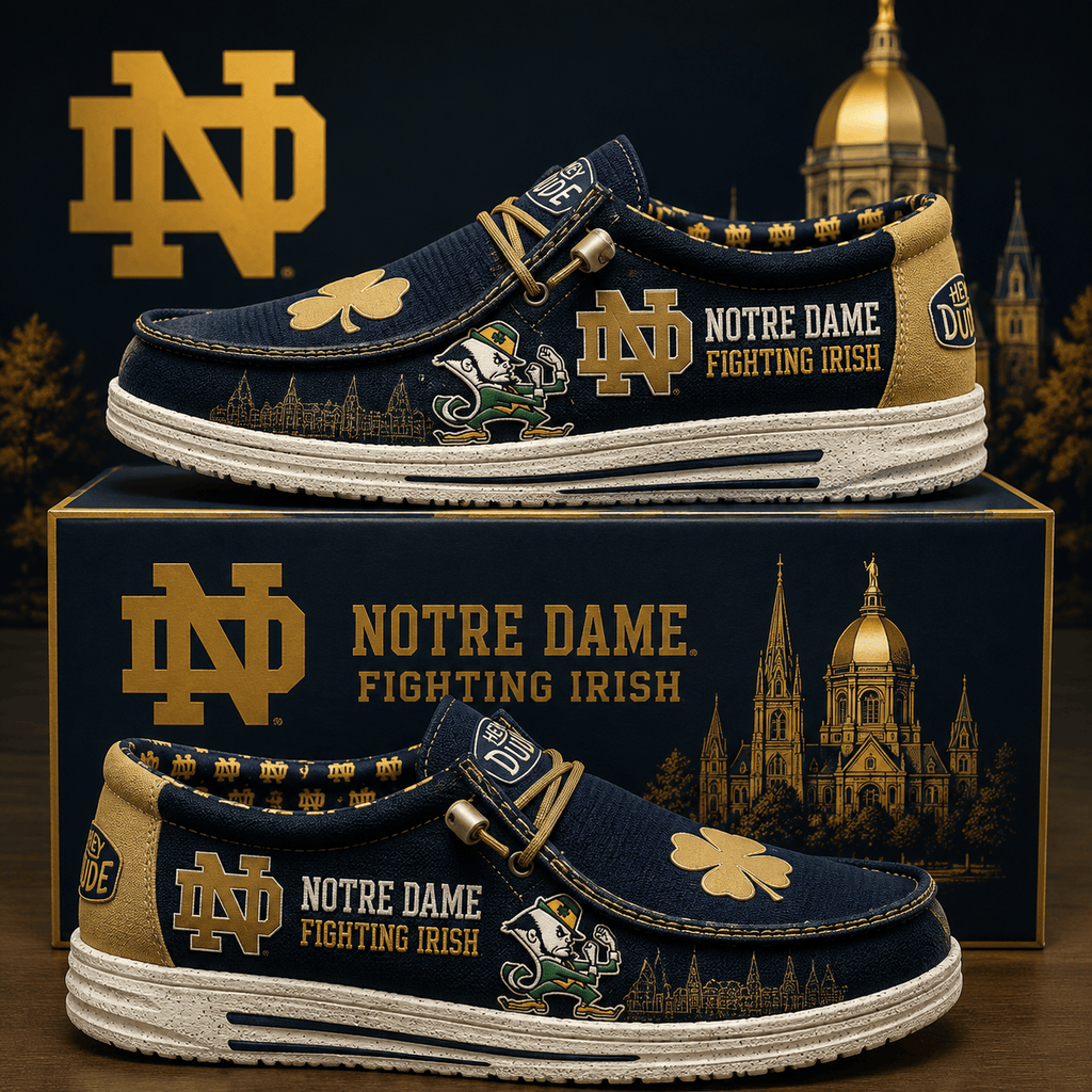 Premium UNC Loafer Shoes BMD
