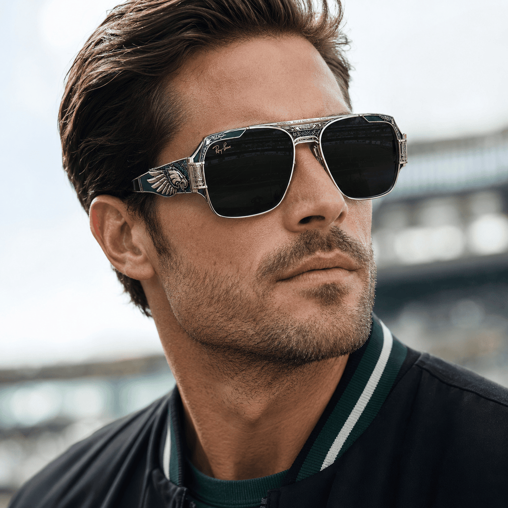 PREMIUM PLDE UNISEX SUNGLASSES NVH
