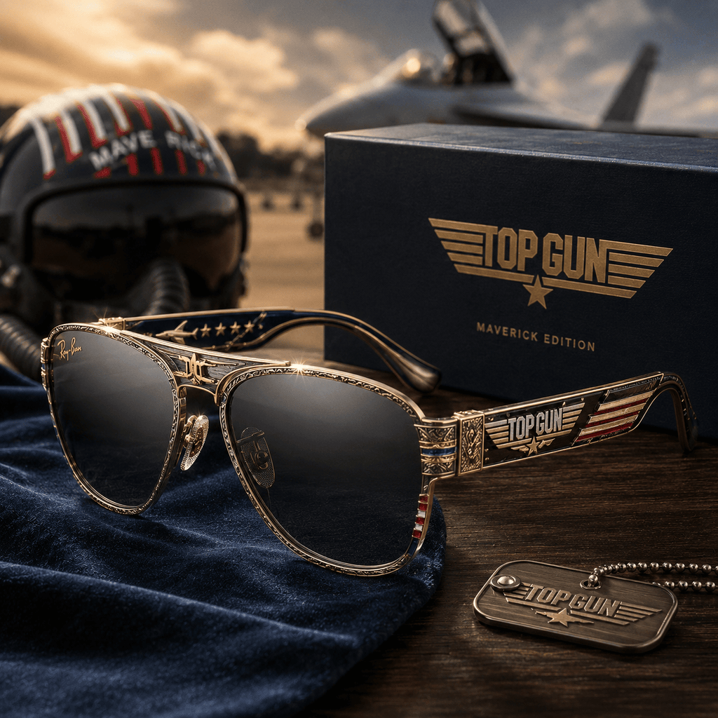 PREMIUM TG UNISEX SUNGLASSES NVH