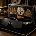 PREMIUM PBS UNISEX SUNGLASSES TTNL