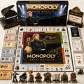 Premium BRML Board Game TMH