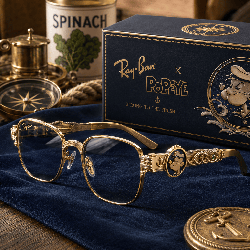 PREMIUM POPE UNISEX SUNGLASSES NTVA