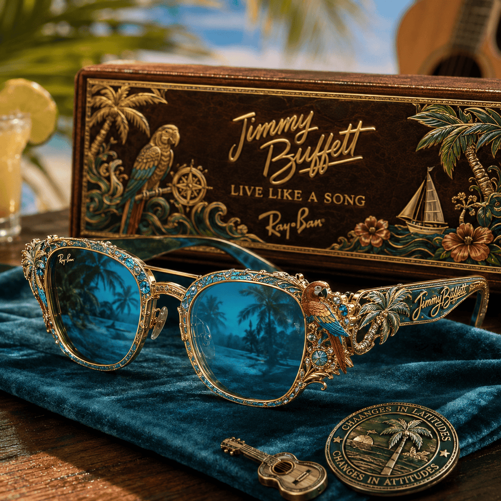 PREMIUM JBT UNISEX SUNGLASSES NTVA