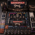 Premium GHB Board Game VTH