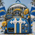 Premium LAC Backpack BMD