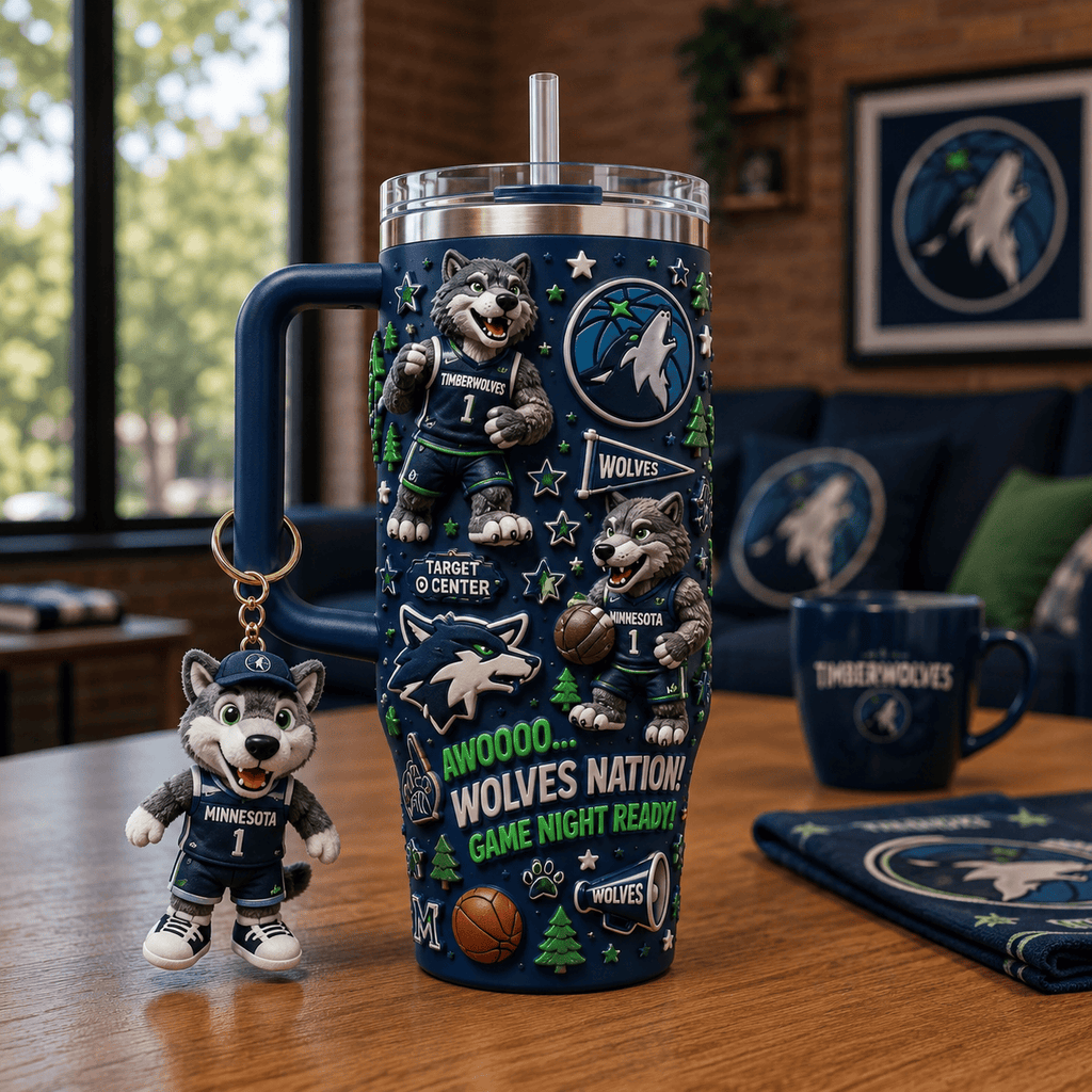 MTBW 40oz Tumbler With Handle DNBN