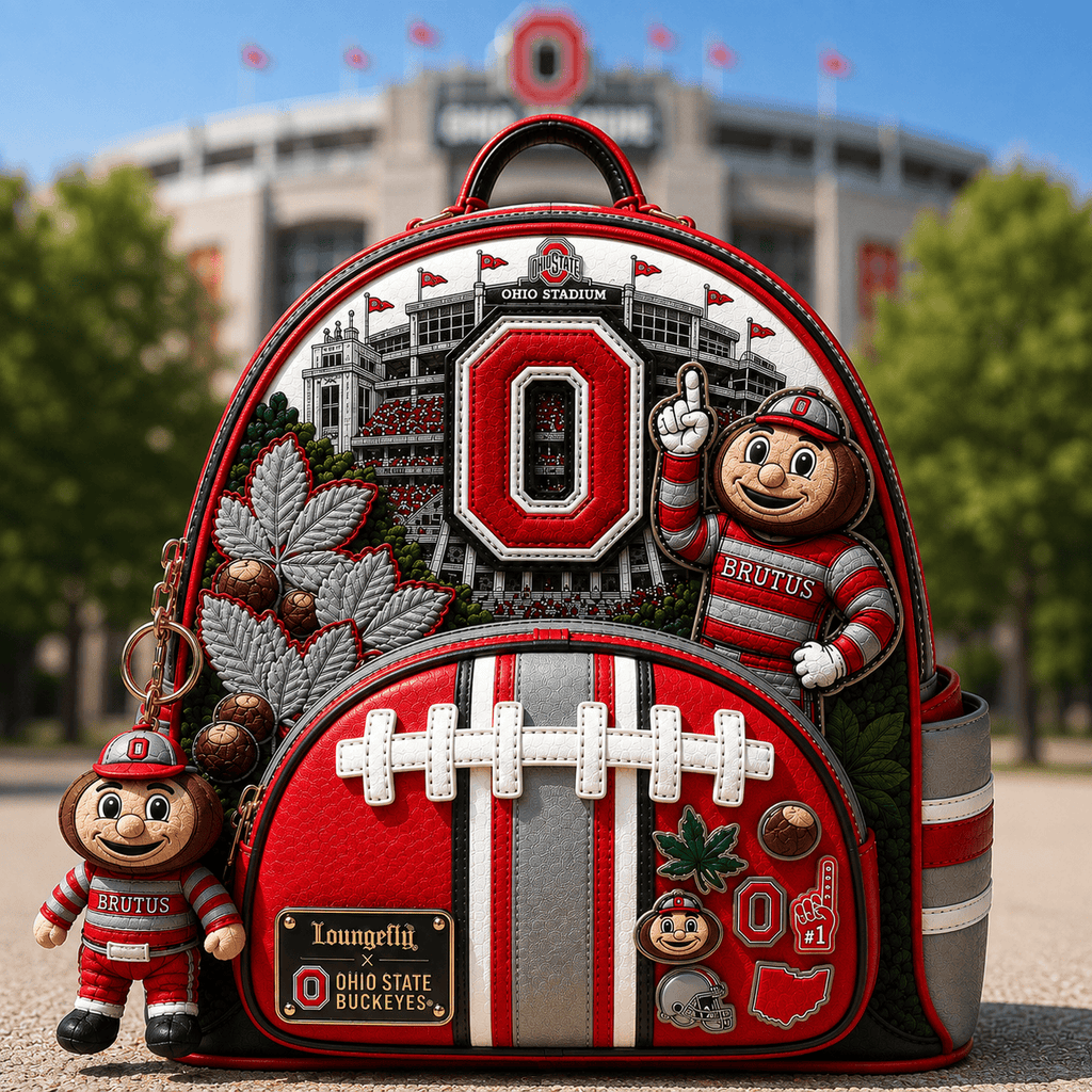 Premium OSB Backpack TMH