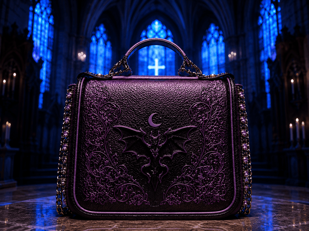 BLST Handmade Leather Bags NHVH