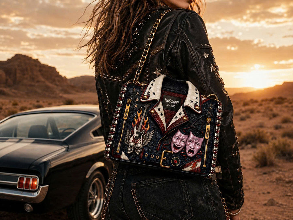 MTLC Handmade Leather Bags NHVH