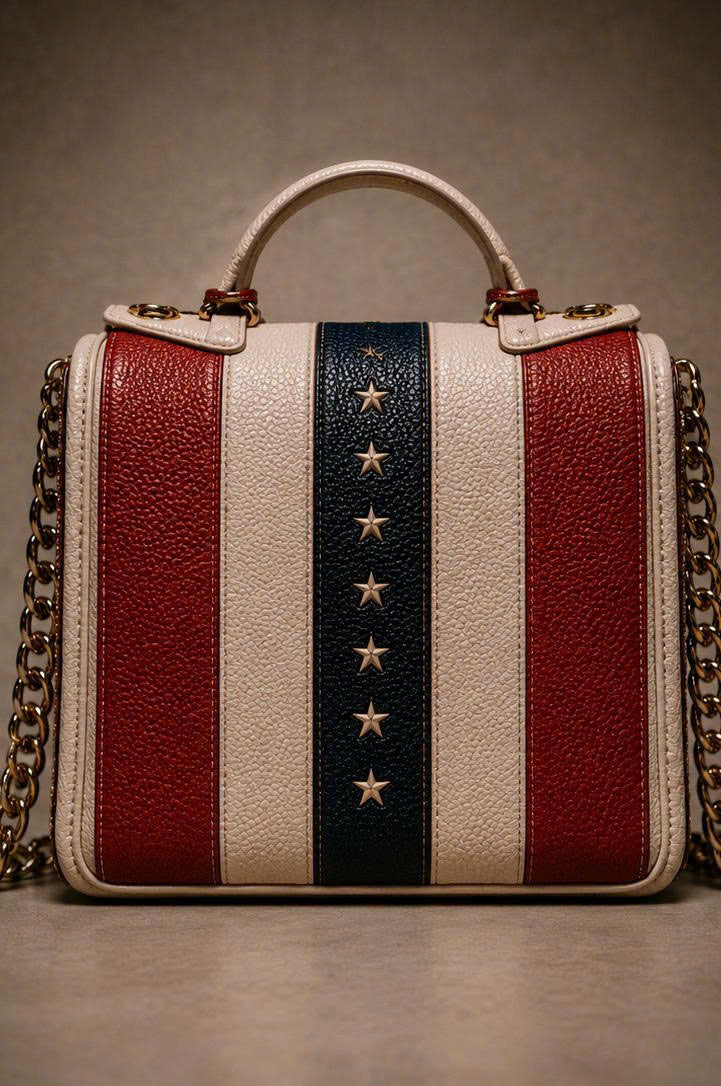 RLST Handmade Leather Bags NHVH