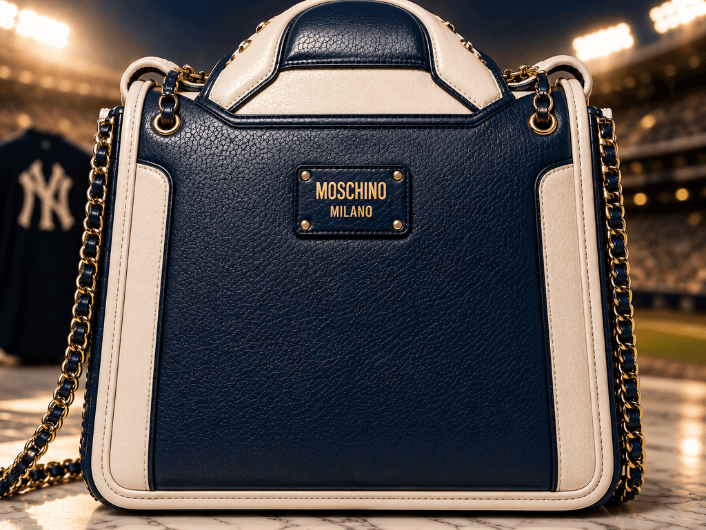NYY Handmade Leather Bags NHVH